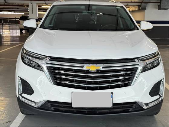 CHEVROLET EQUINOX 1.5 16V TURBO GASOLINA PREMIER AWD AUTOMÁTICO
